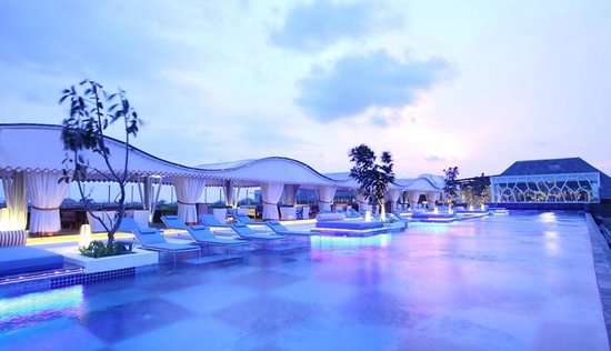 اجمل 10 فنادق في بالي | افضل 10 منتجعات في جزيرة بالي | اجمل فنادق بالي