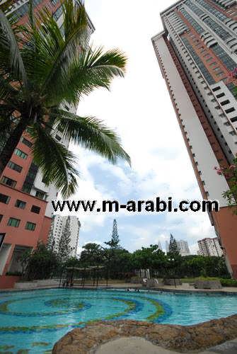 ������ ������  Bistari condominium
