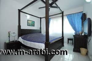 ������ ��������� ���� ���  Bistari condominium