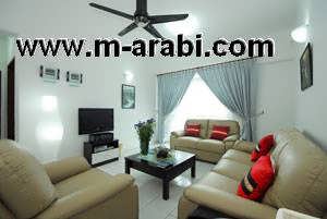 ���� ����  Bistari condominium