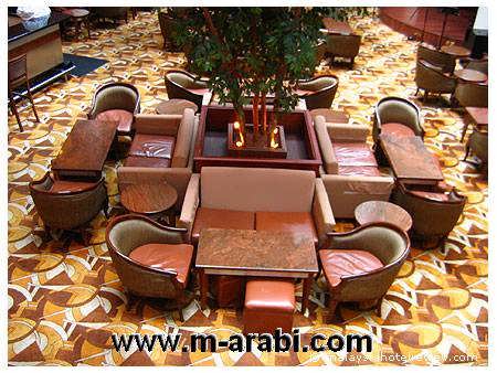 ���������  9  Concorde Hotel