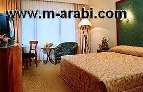 ������� ����� �����  Concorde Hotel