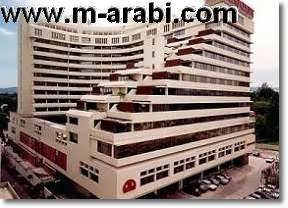 ����  Corus Hotel Kula Lumpur