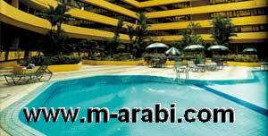 ���� ������  Corus Hotel Kula Lumpur