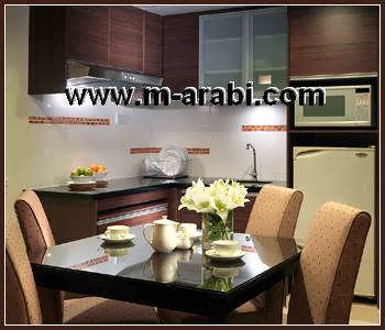 ����� ����  1  Crown Regency Service Apartment