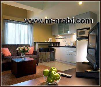 ����� ������ �����  Crown Regency Service Apartment