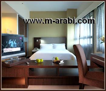 ����� ������ ����� 1  Crown Regency Service Apartment