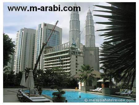 ����� ����� ������ 4  Crowne Plaza Kula Lumpur