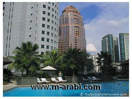 ����� ����� ������ 5  Crowne Plaza Kula Lumpur