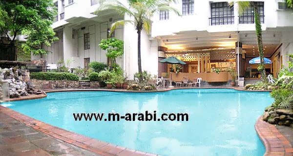 ������  Duta Vista Executive Suite Kula Lumpur