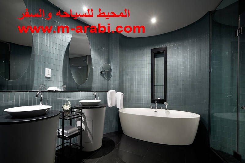 فندق وشقق اي اند او