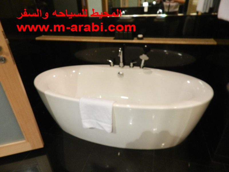 فندق وشقق اي اند او