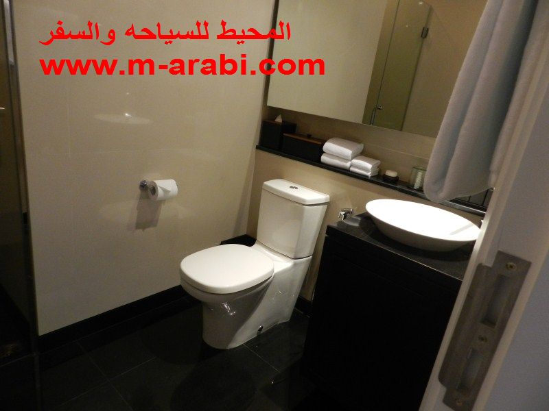 فندق وشقق اي اند او