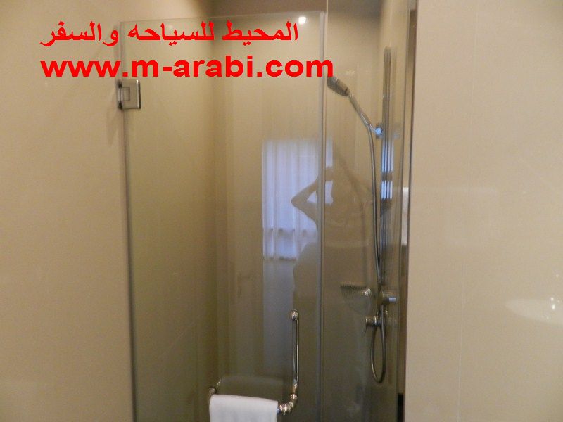 فندق وشقق اي اند او