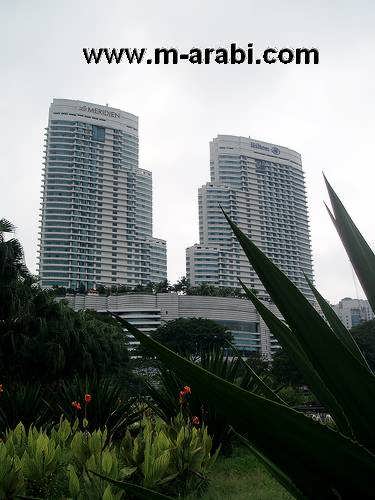 ������� ���������� 1  Hilton Hotel Kula Lumpur
