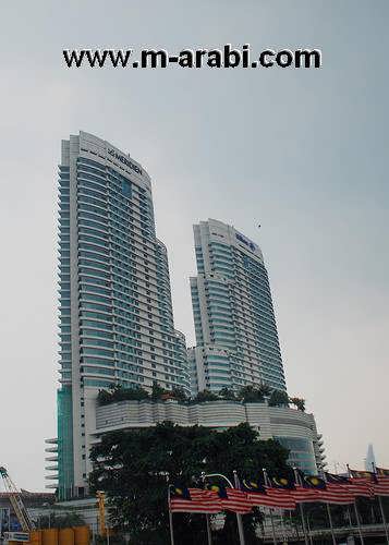 ������ ����������  ������  Hilton Hotel Kula Lumpur