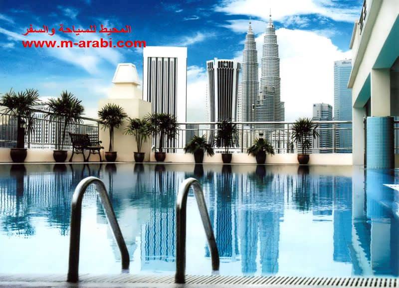 ������ ������ ���� �����  Holiday Villa Apartments Kula Lumpur