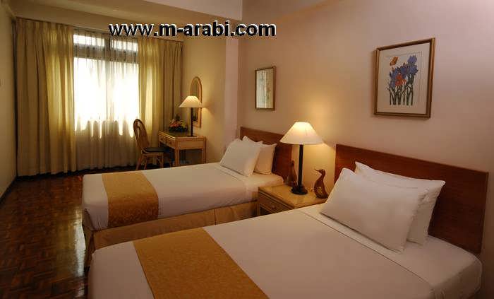 �� �� ����� ���� ���  KL Plaza Suite Kuala Lumpur