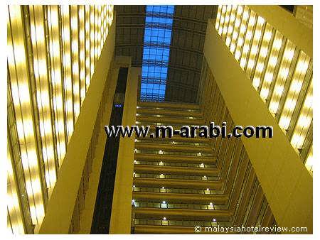 ����� ����  Maya Hotel Kuala Lumpur