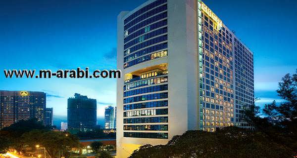 ���� ���� 11  Maya Hotel Kuala Lumpur