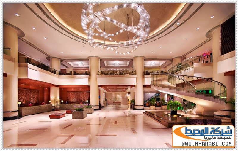 ������ ���� ����� 4  Prince Hotel & Residence