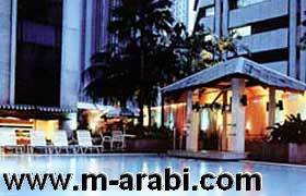 ������� ������  Quality Hotel Kula Lumpur