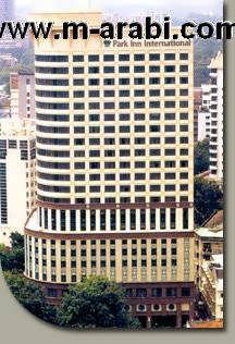 ������  Radius International Hotel Kuala Lumpur