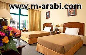 ������  ���� ��������  Radius International Hotel Kuala Lumpur