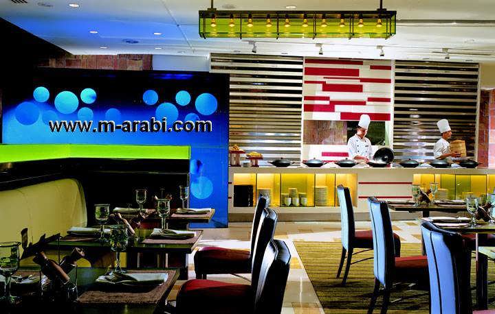 �������� ����������  1  Shangri-La Hotel Kula Lumpur