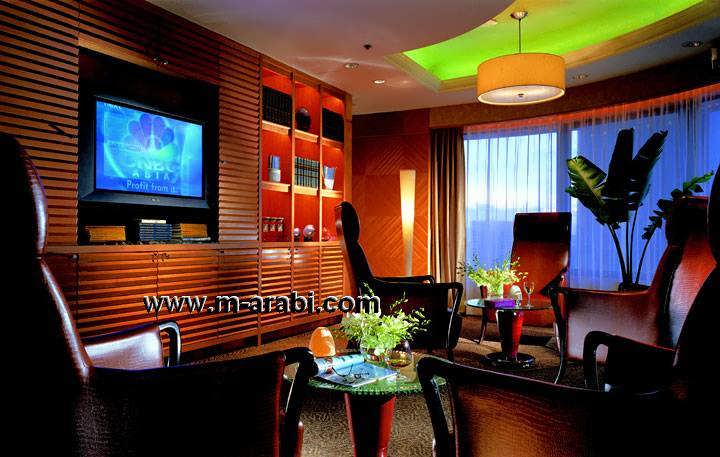 �������� ���������� 12  Shangri-La Hotel Kula Lumpur