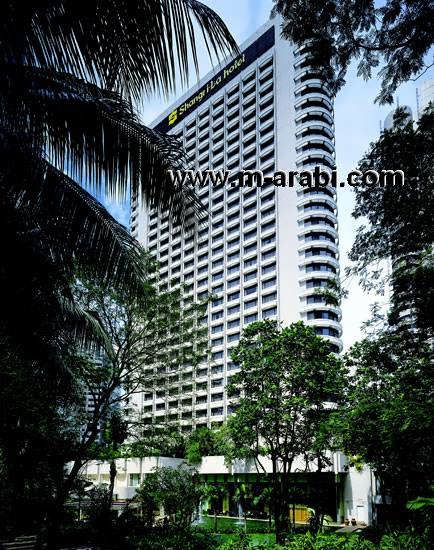 �������� ���������� 15   Shangri-La Hotel Kula Lumpur