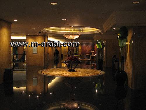 ��������   ���������� 5  Shangri-La Hotel Kula Lumpur