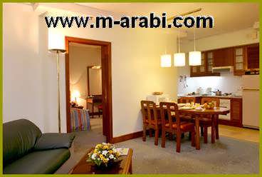 ������ ��� ������  Sucasa Hotel Apartmentes Kula Lumpur