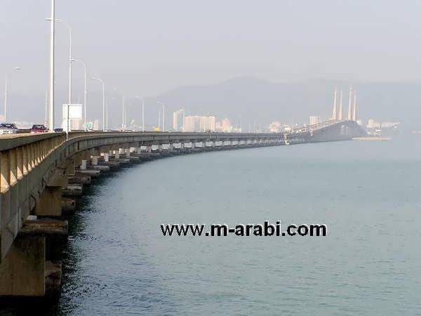 جسر بينانق