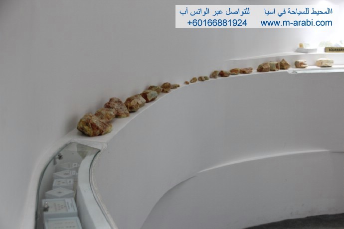 مصنع الاحجار الكريمة 