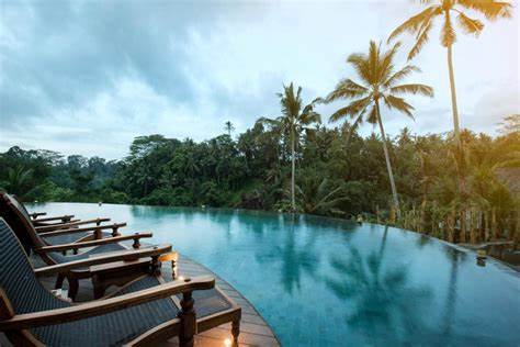 ناتيا ريزورت أوبود natya resort ubud