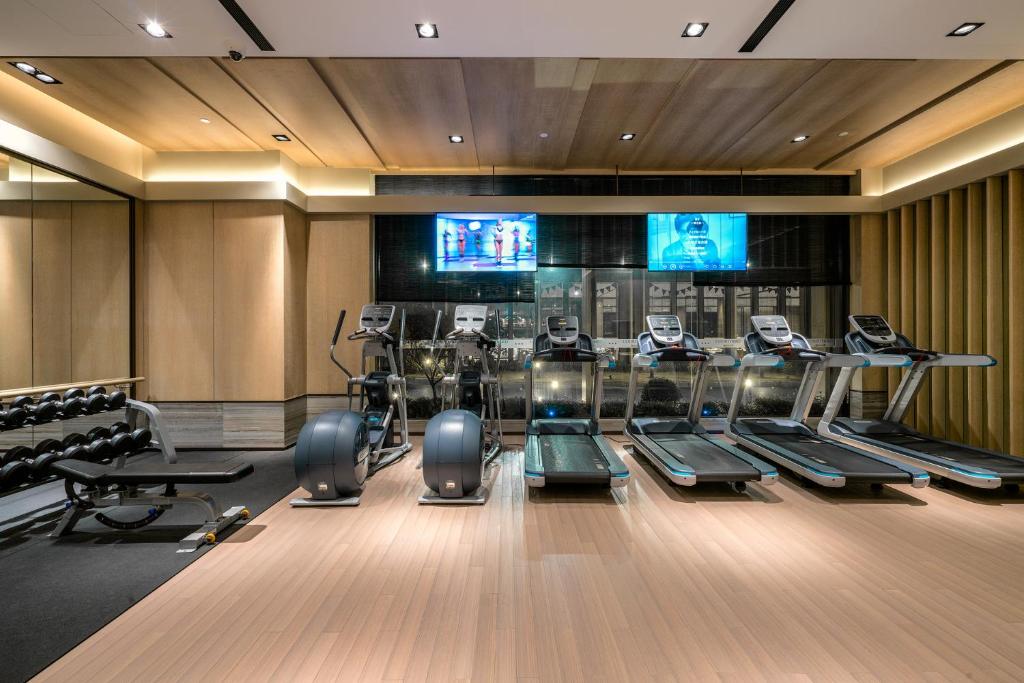 Courtyard by Marriott Shanghai International Tourism and Resorts Zone