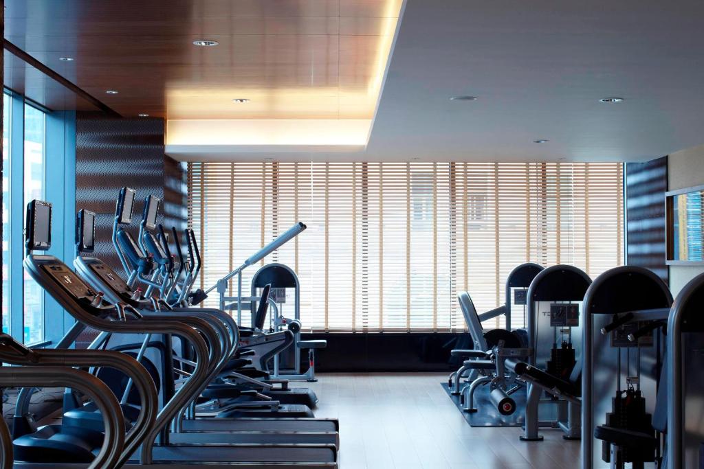 Courtyard by Marriott Shanghai Puxi