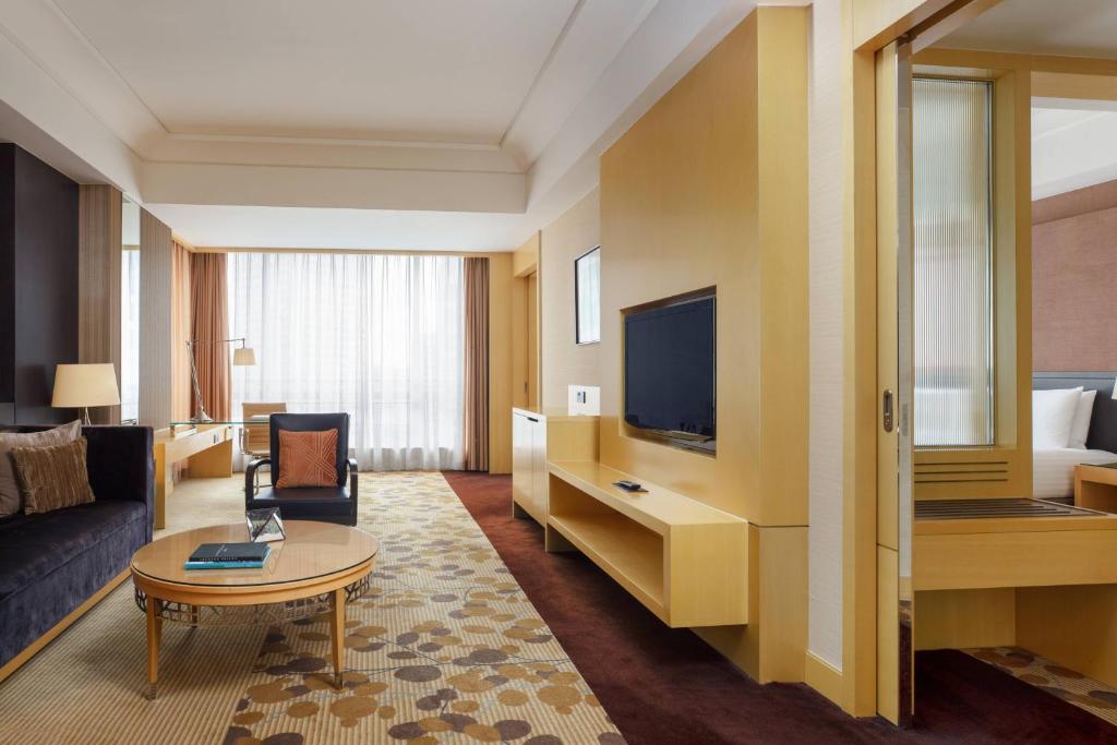 Courtyard by Marriott Shanghai Puxi