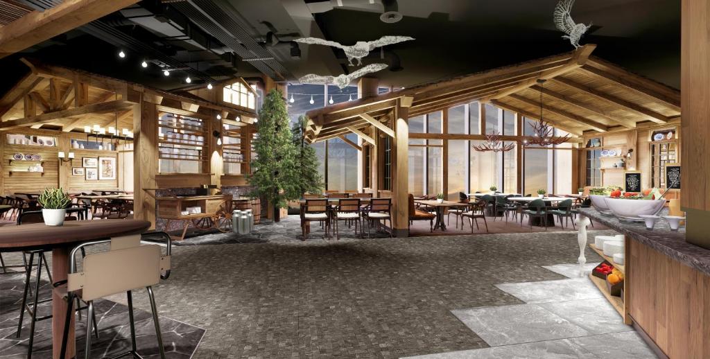 Crowne Plaza Shanghai Snow World by IHG