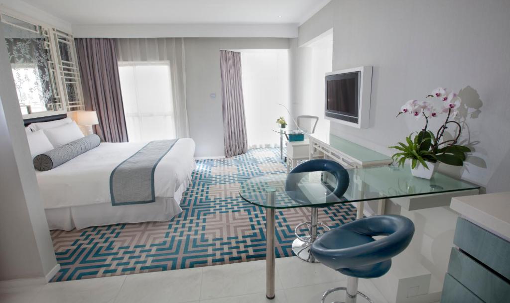 Dorsett Shanghai
