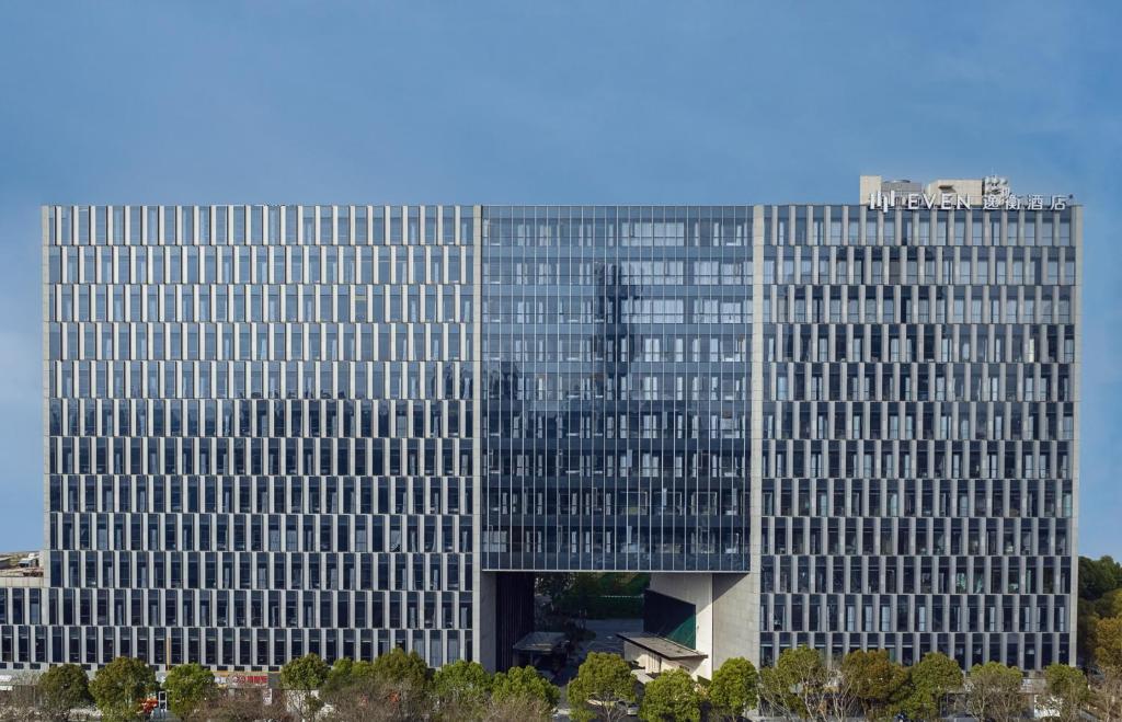 EVEN Hotel Shanghai Jinqiao by IHG