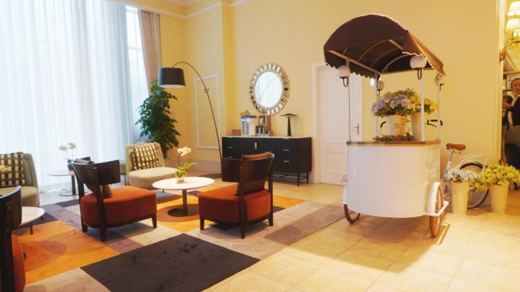 Green Court Serviced Apartment Shanghai