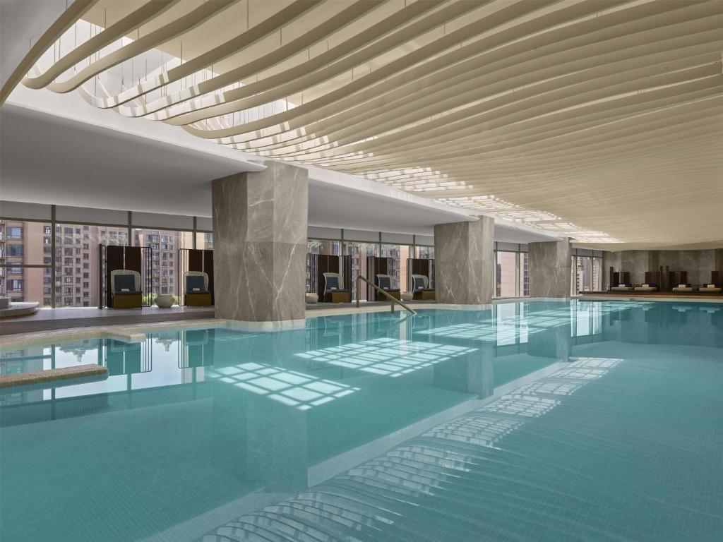 Hilton Shanghai Greater Hongqiao
