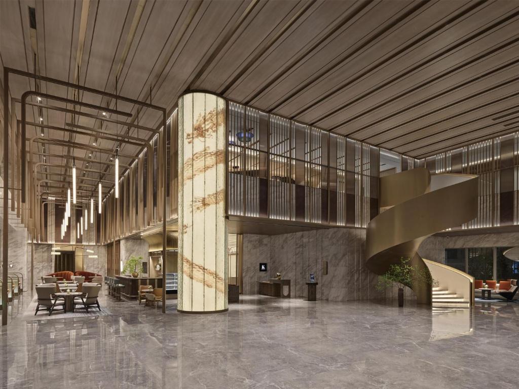 Hilton Shanghai Greater Hongqiao