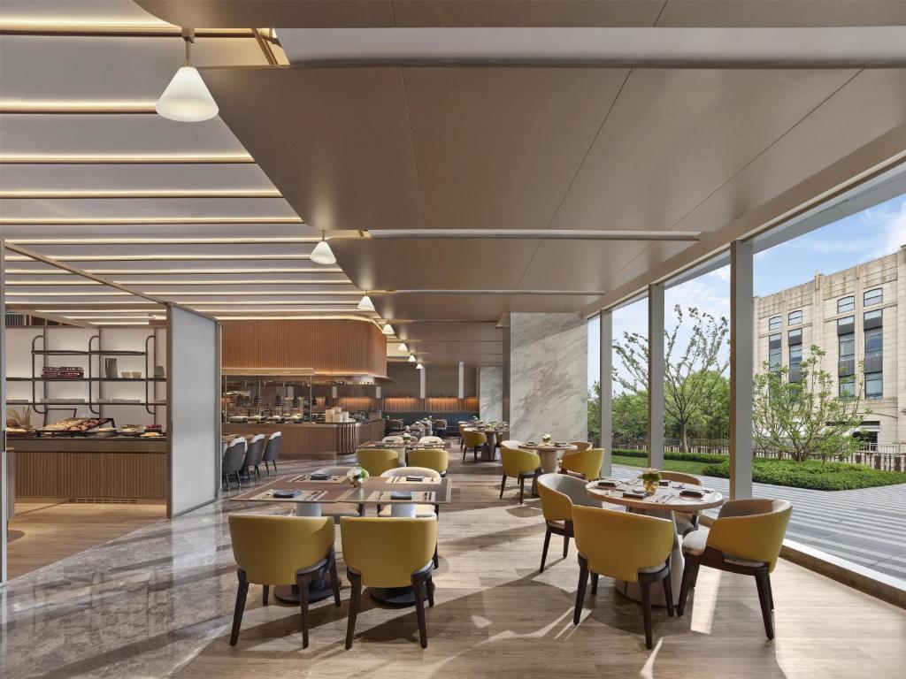 Hilton Shanghai Greater Hongqiao