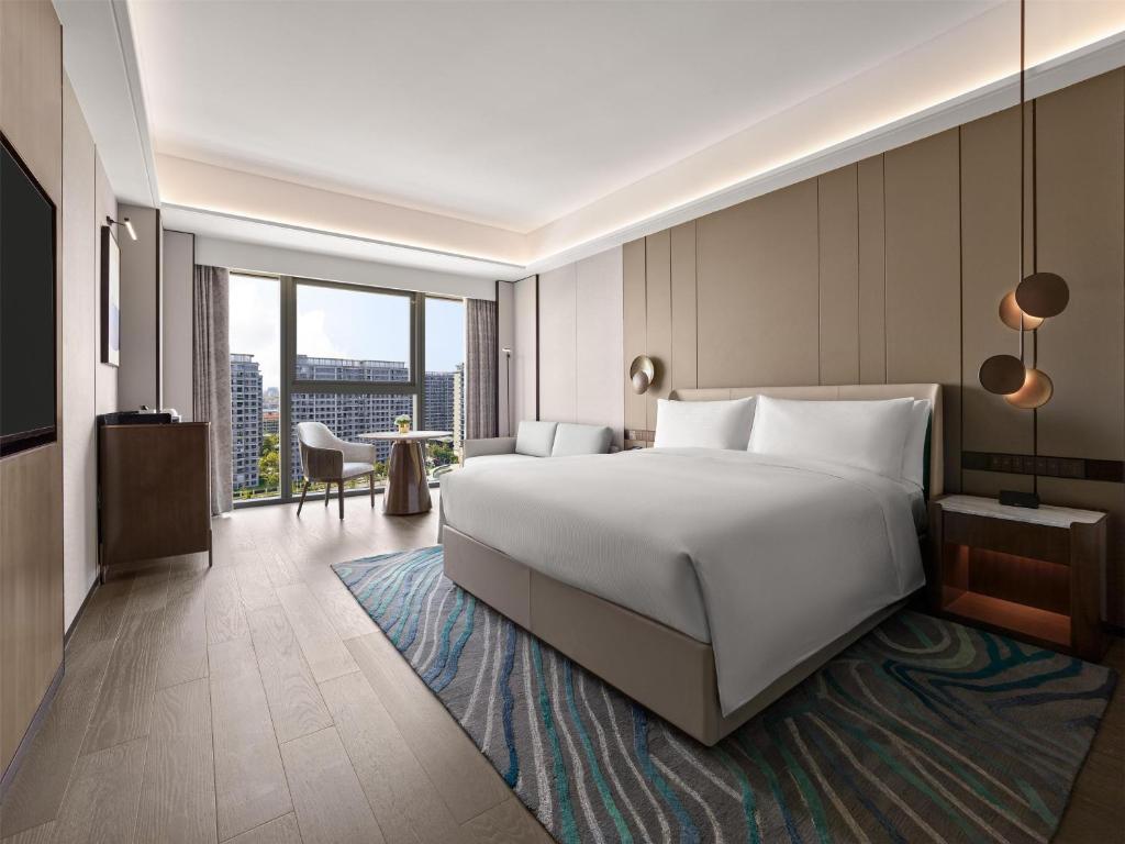 Hilton Shanghai Greater Hongqiao