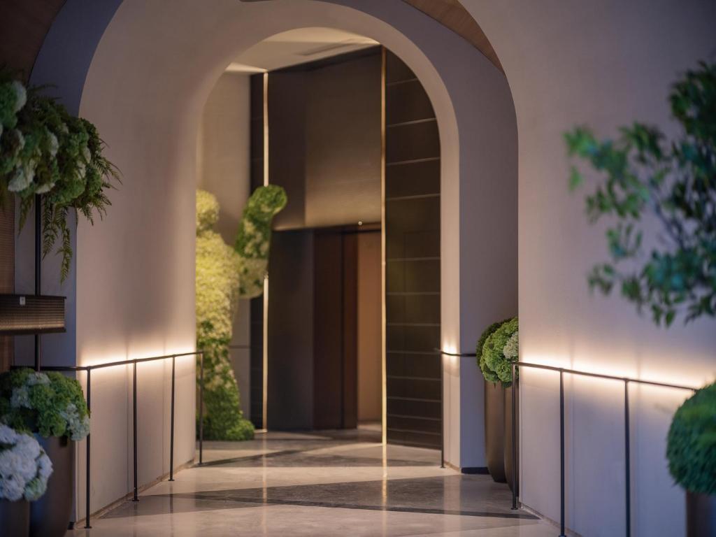 Holiday Inn Express Shanghai on The Bund by IHG