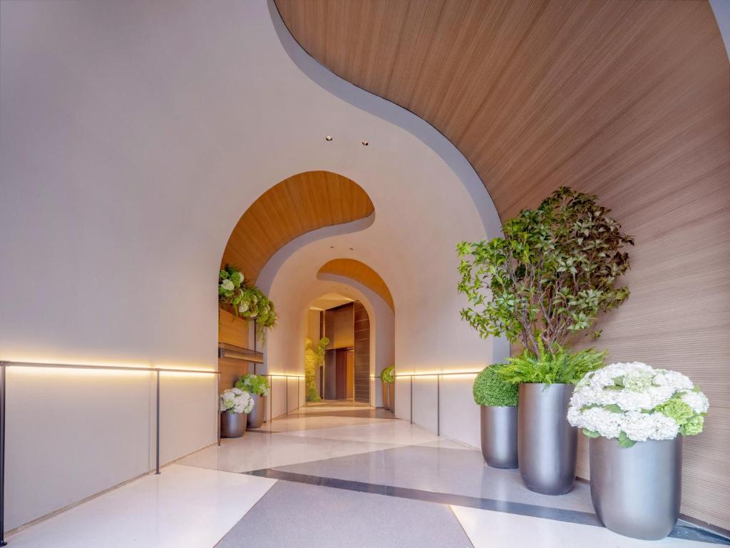 Holiday Inn Express Shanghai on The Bund by IHG