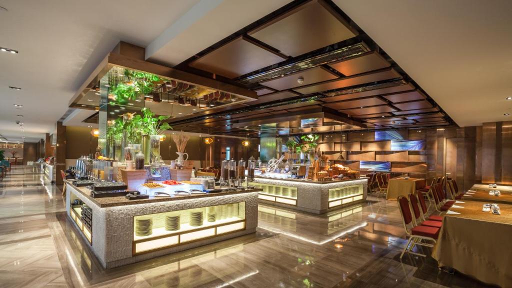 Holiday Inn Shanghai Hongqiao